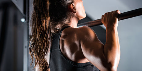 Instrumentos para hacer barras deportivas: Equipo esencial para mejorar tu fuerza y resistencia