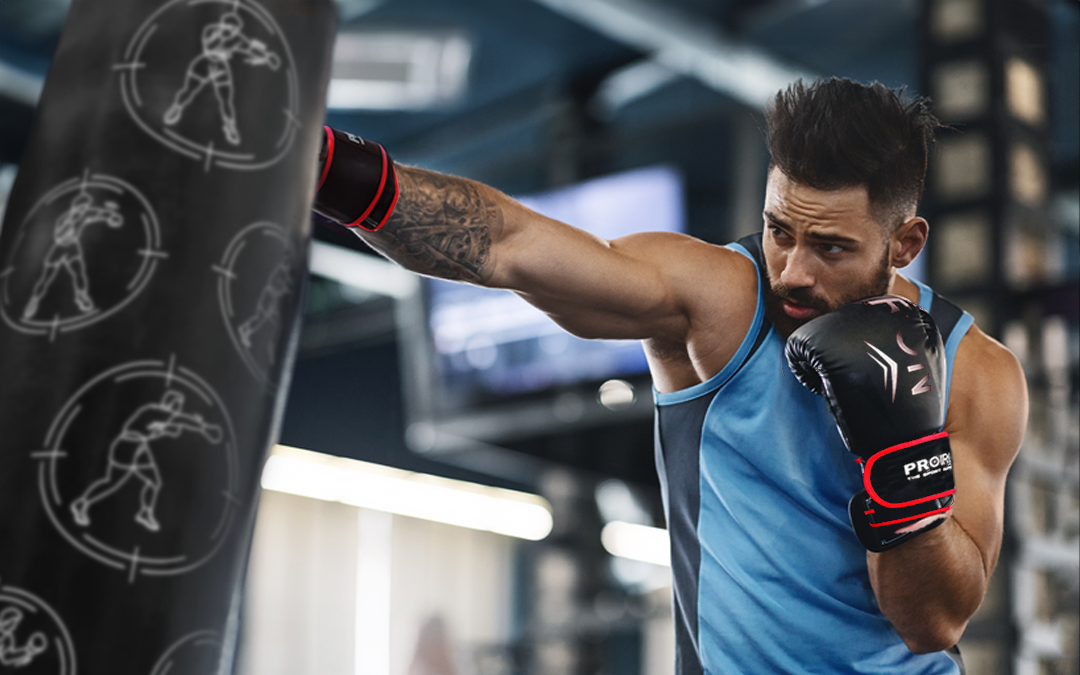 Guantes de Boxeo: El Compañero Perfecto para Tus Entrenamientos