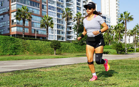 Del sofá a correr 5K: una guía para principiantes en el running