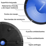 BOSU (Balance Trainer) Pelota de Equilibrio