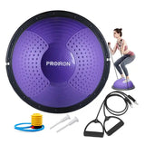 BOSU (Balance Trainer) Pelota de Equilibrio