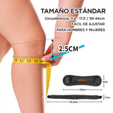 Menisquera de Impacto para Rodilla