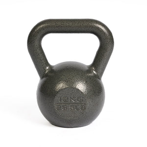 Pesa Rusa o Kettlebell de Hierro Fundido