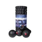 Set de Foam Rollers