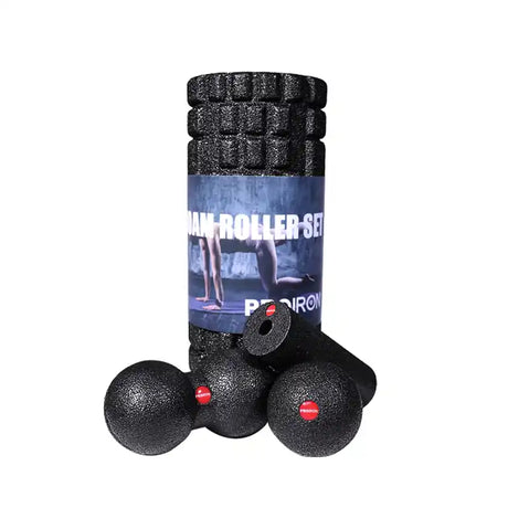 Set de Foam Rollers