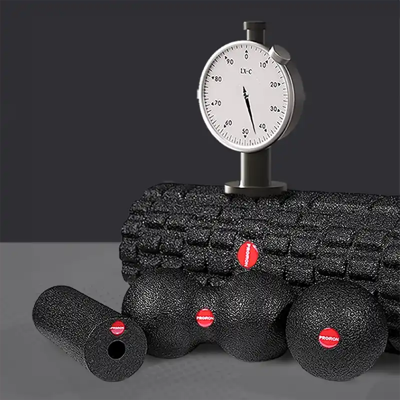 Set de Foam Rollers