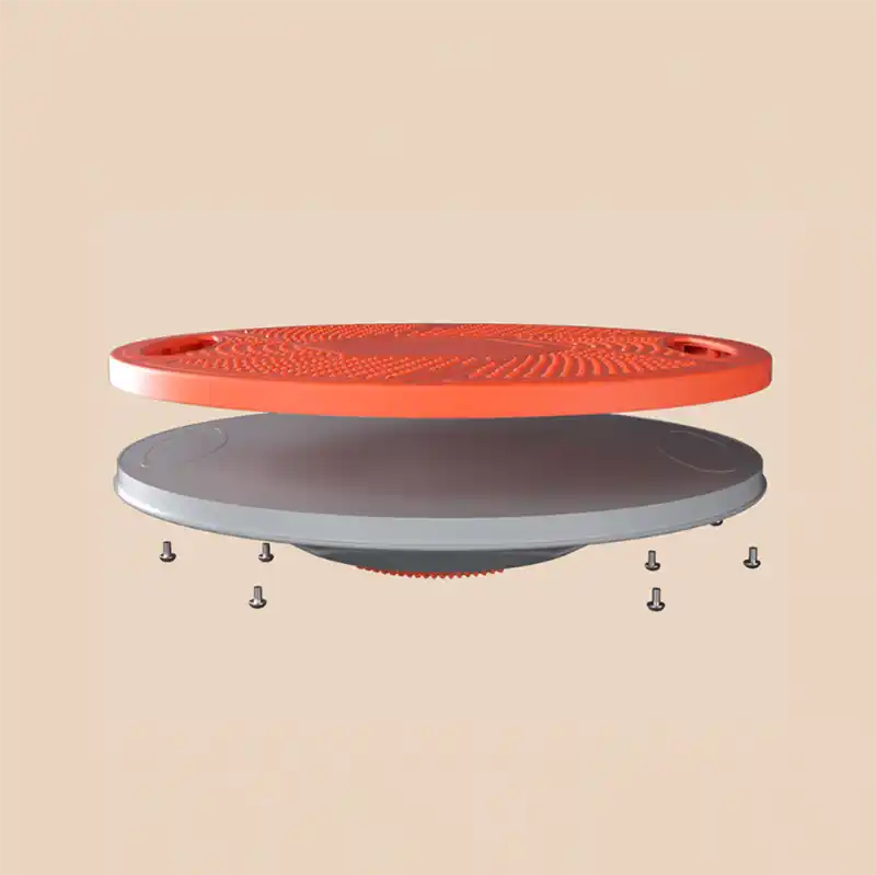 Tabla de Equilibrio Balance Board