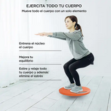 Tabla de Equilibrio Balance Board