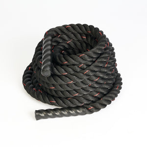 Cuerda de Fuerza Battle Rope