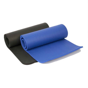 Mat de Pilates de 15 MM de NBR