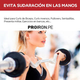 BARRA Z CROMADA 47" - PROIRON PERU