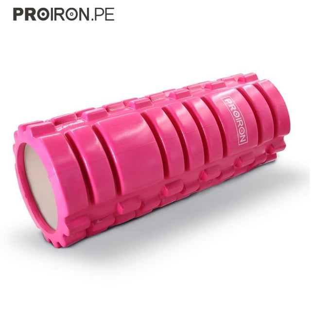 FOAM ROLLERS MASAJEADORES - PROIRON PERU